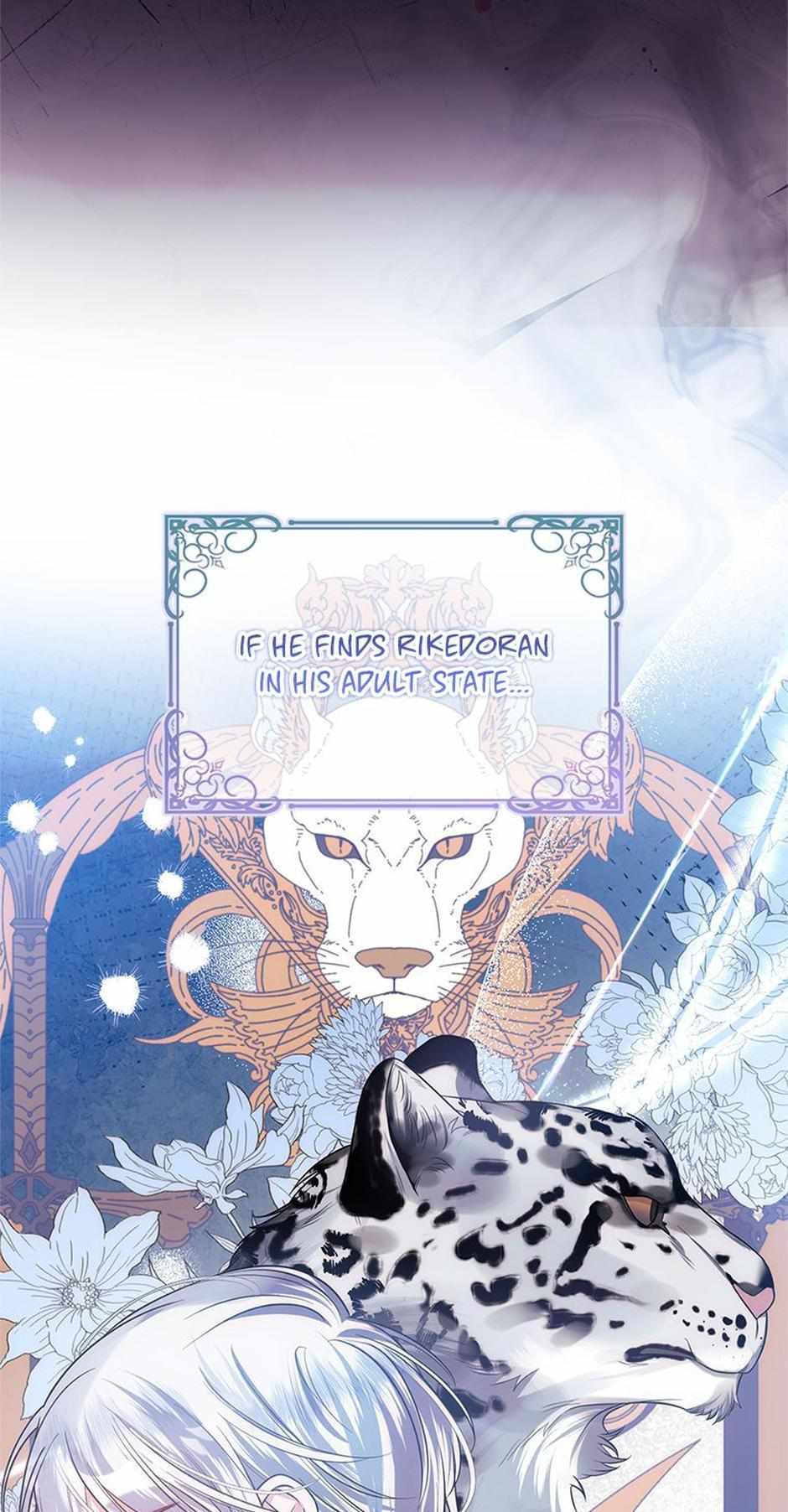 I Met the Male Lead in Prison Chapter 24 54